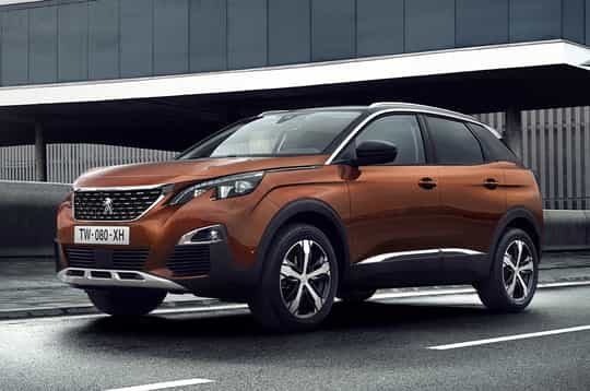 2018 Peugeot 3008 GT Line Diesel New Car Buyer's Guide