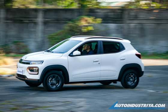 dongfeng nano box opiniones