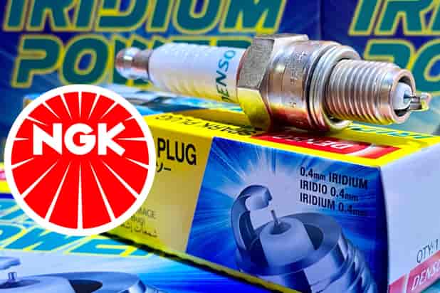 NGK, Denso finalizing deal over spark plug business transfer Auto News
