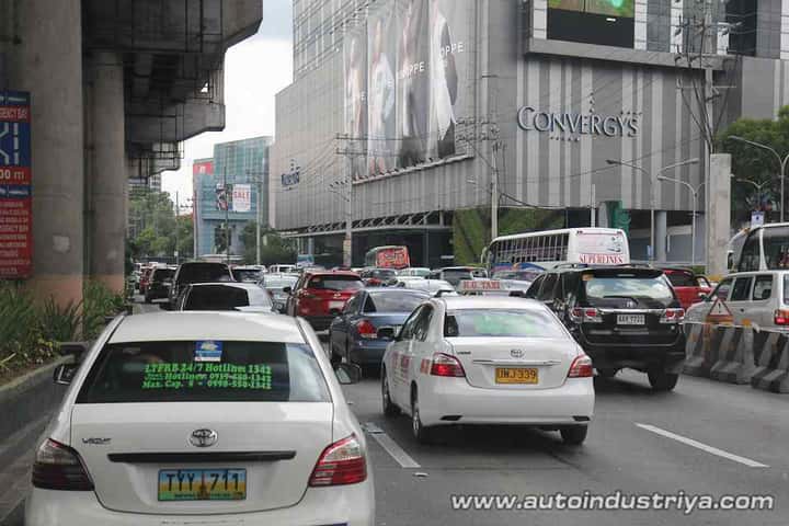 MMDA proposes modified ‘odd-even’ scheme on EDSA - Auto News