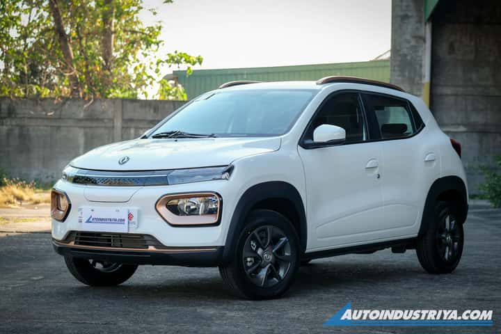 dongfeng nano box opiniones