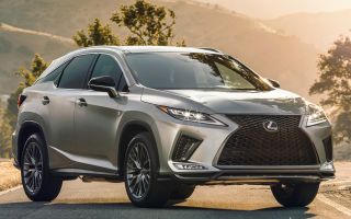 New 55 Lexus Philippines Price List 2020