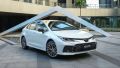Toyota Corolla Altis to go full hybrid in PH this 2026? image