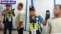 LTO revokes licenses of motorists for failing DUI testing image