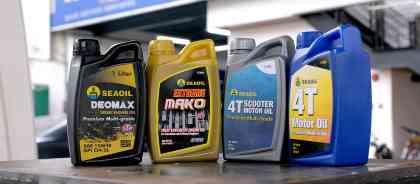 Reinforcing its commitment to provide dependable, long-lasting engine protection image