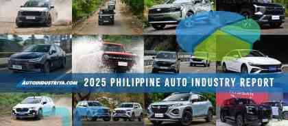 A record 492,558 vehicles sold in 2025; further headwinds ahead image