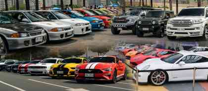 How the Hardcore Manila x Hardcore Tokyo meet turned out image