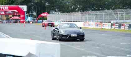 Nearly 400 racers compete for PHP 3 million prize pool image