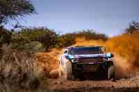 Raptor Raiders: Why Ford is pushing to win the world&rsquo;s fastest and toughest 4x4 rally image