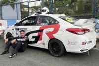 I survived one season in the Toyota Gazoo Racing Vios Sporting Class image