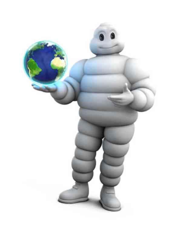 Michelin World's Largest Tire Maker Again Auto News