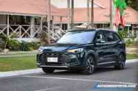 2025 MG ZS Hybrid+: Reflecting the core values of modern mobility image