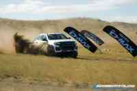 Used and Abused: We go sand dune bashing with the Isuzu D-Max 4x4 in Ilocos image