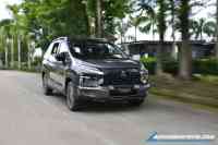 2026 Mitsubishi Xpander Cross image