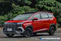 2026 Hyundai Stargazer X 1.5L Premium image
