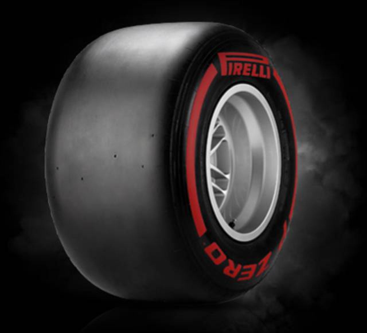 Pirelli to use new super soft tires for 2015 F1 season 