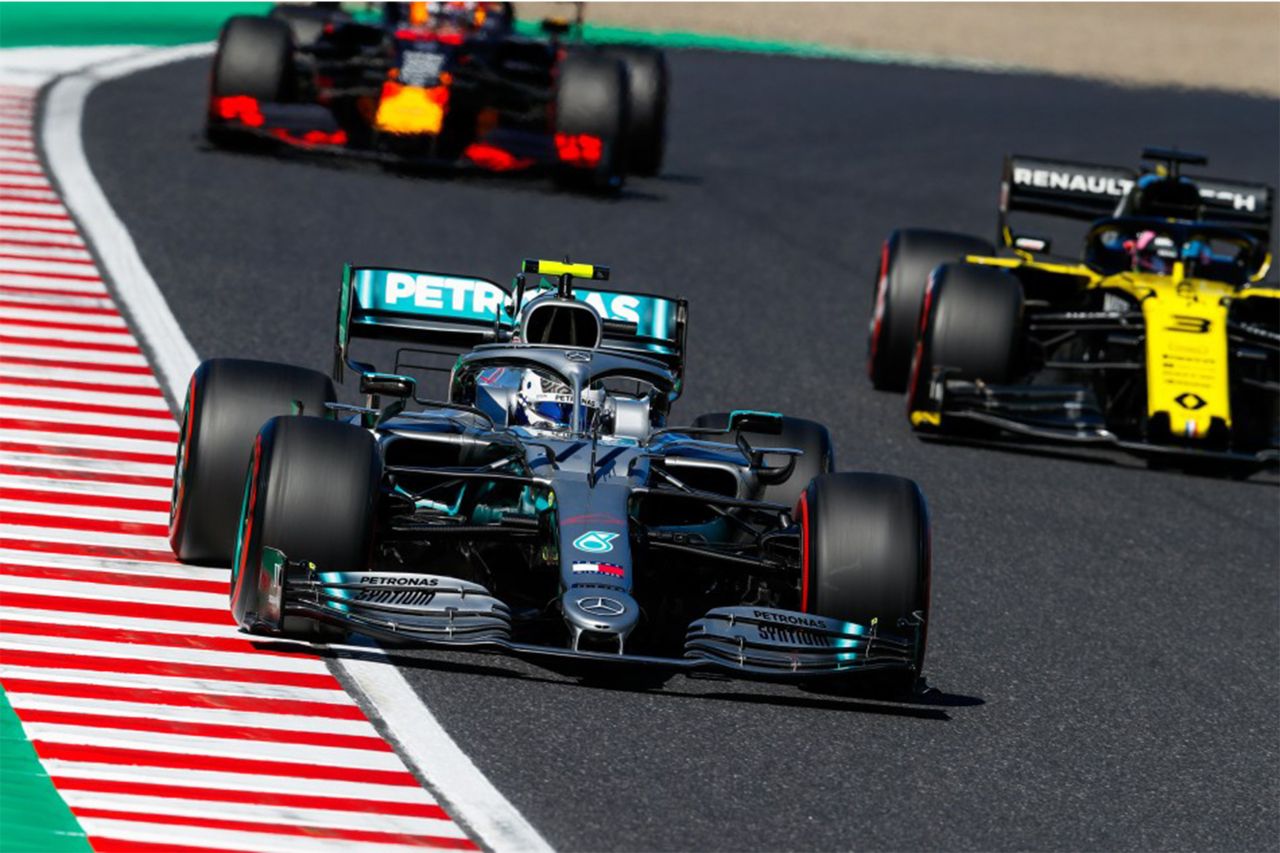 You must be a 'millionaire' to watch Vietnam F1 Grand Prix ...