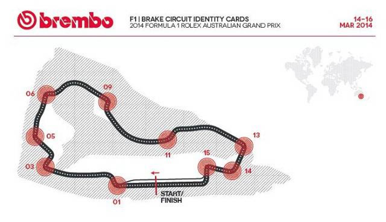 What are the most demanding F1 tracks - Racing News