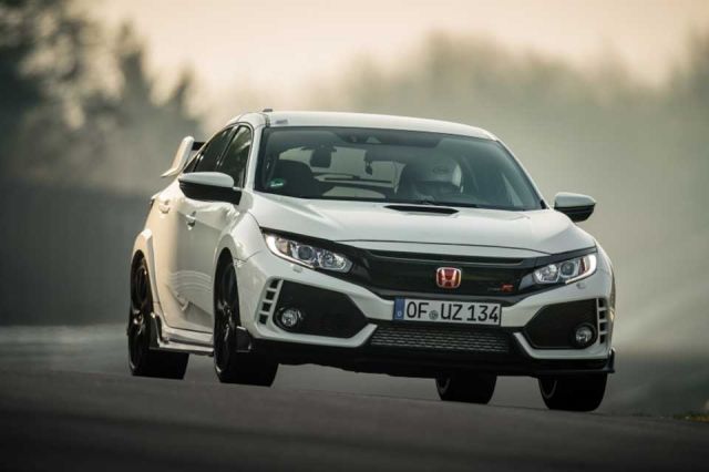 2018 Honda Civic Type R 2.0 Turbo | New Car Buyer's Guide