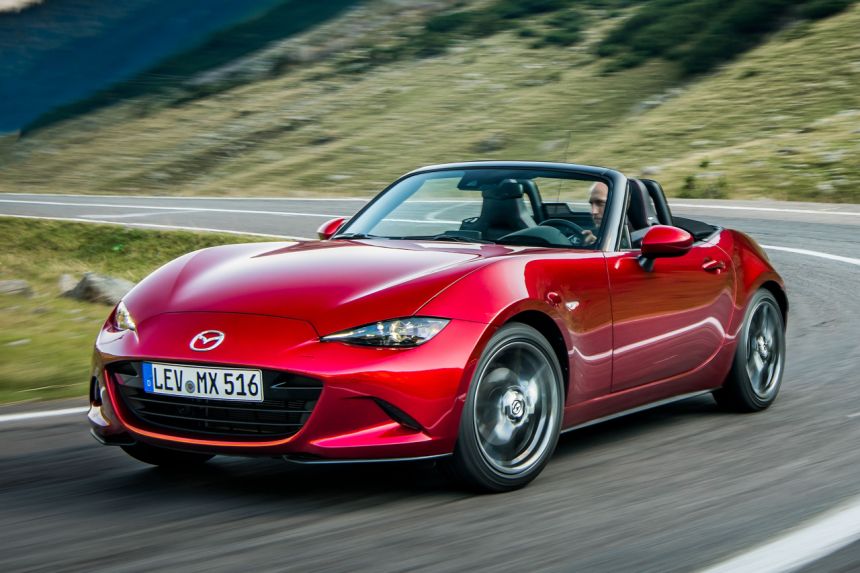 What sports cars can you buy from authorized PH dealers? Feature Stories