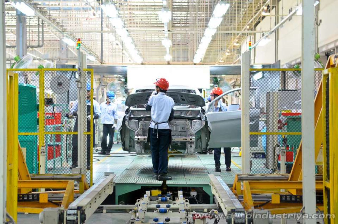 DTI Philippine auto sales to reach 1M per year by 2025 Auto News