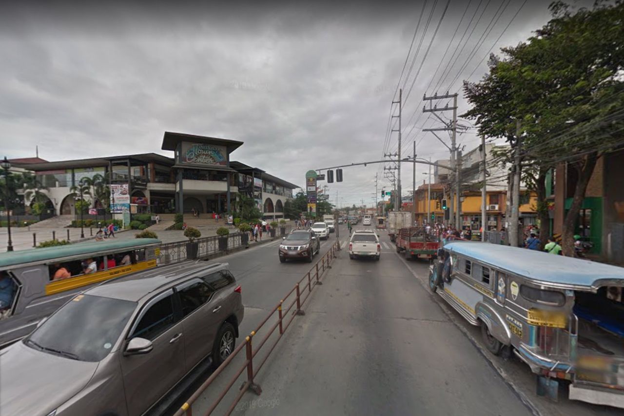 Valenzuela to motorists we are watching you Auto News