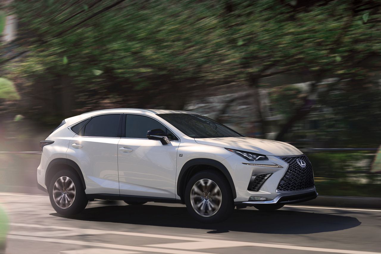 Lexus Philippines 2021 with zero interest promo Car Deals