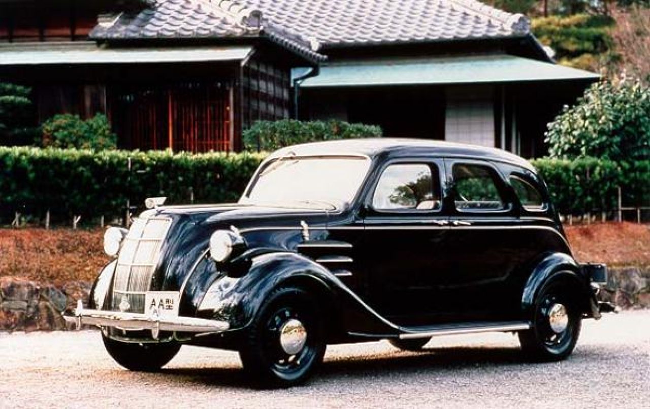 75 Years Of Toyota:  The Cars That Changed The World - eb2ipuo