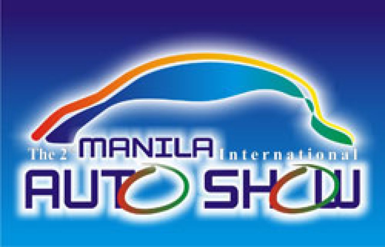 The 2nd Manila International Auto Show Auto News