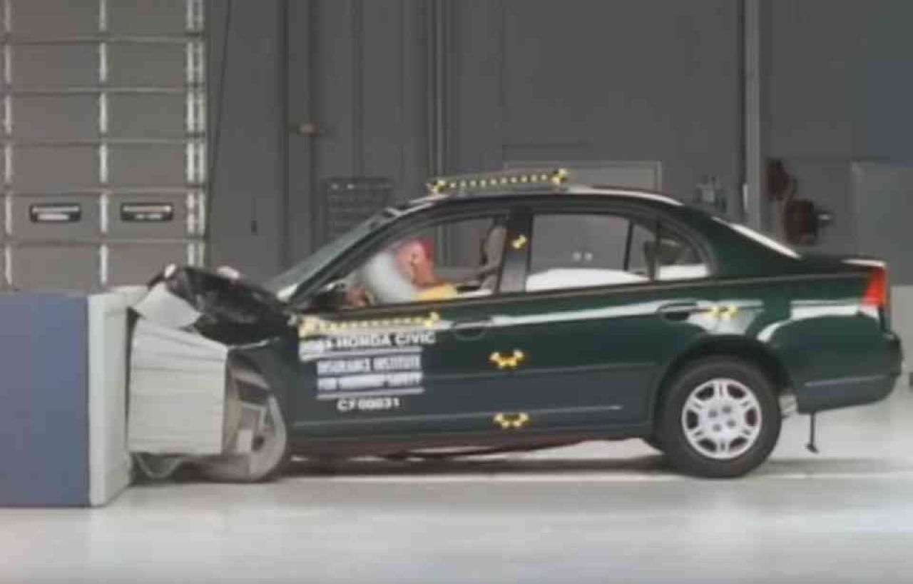 NHTSA, Honda tell owners to stop using airbag recall affected cars