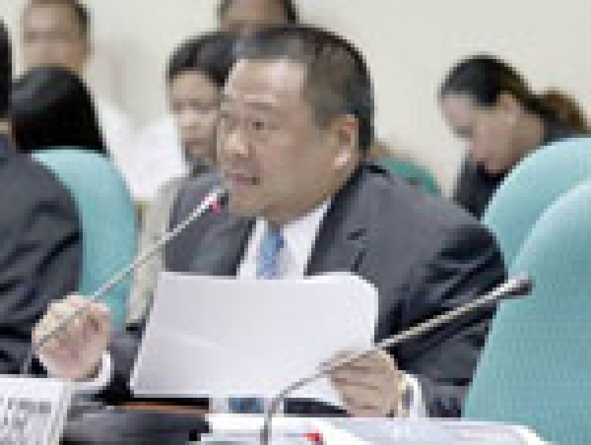 Senator Ejercito files Senate Bill 2110 Electronic Speed Limiter Act