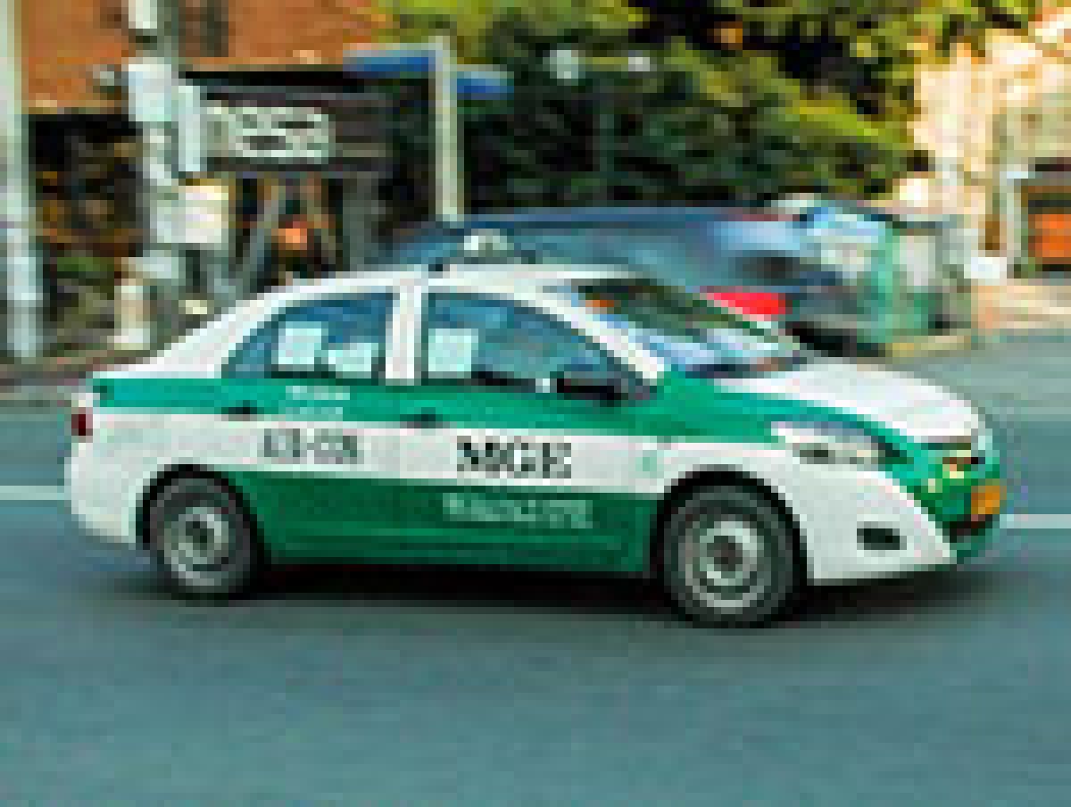 LTFRB reduces taxi flagdown rate by P10 Auto News