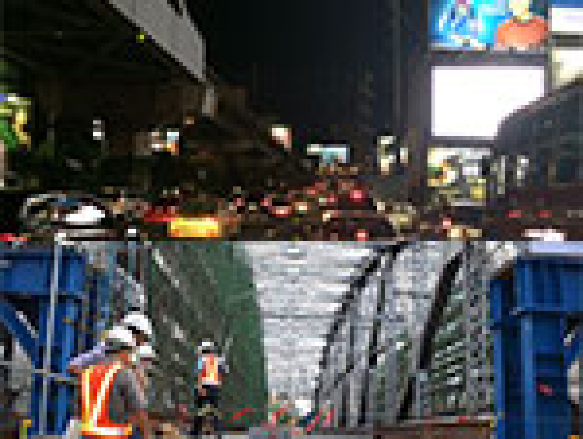 DPWH eyeing repair of Guadalupe and Lambingan Bridge Auto News