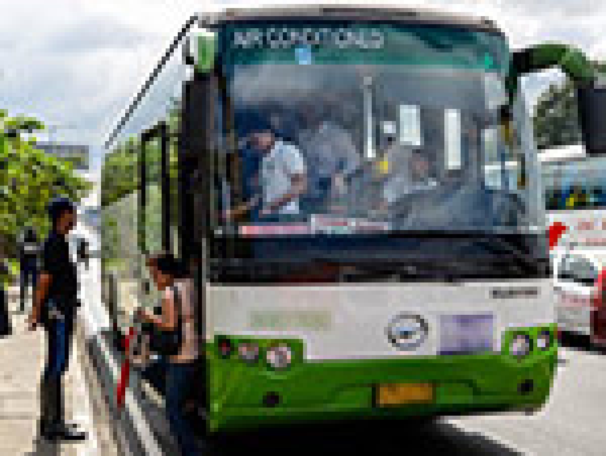 JV Ejercito files new speed limiter bill in the Senate Auto News