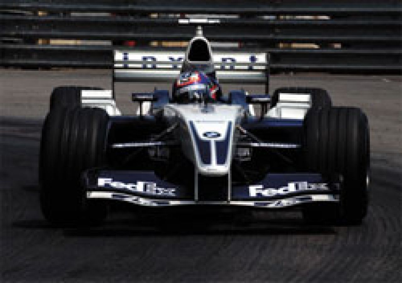 Jpm Takes The Checkered Flag At Monaco Gp Racing News