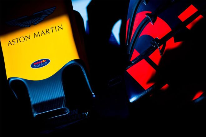 Aston Martin Red Bull Racing To Part Ways After 2020