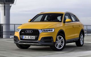 2019 Audi Cars Philippines Specs Reviews Photos Price