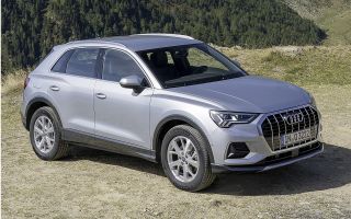 2019 Audi Cars Philippines Specs Reviews Photos Price