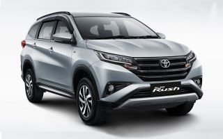 2019 Toyota Cars Philippines Specs Reviews Photos