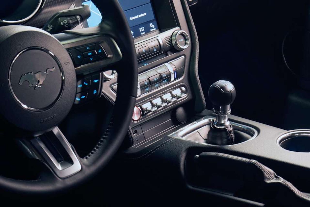 Mustang manual transmission guide Mustang manual transmission guide