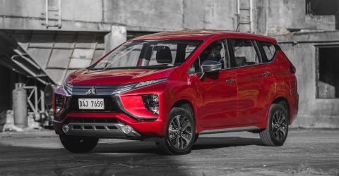 2021 Mitsubishi Xpander Pricelist Specs Reviews And Photos Philipes Autoindustriya 2021 Mitsubishi Xpander Pricelist Specs Reviews And Photos Philipes Autoindustriya