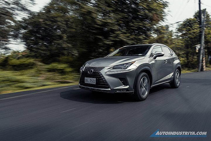 19 Lexus Nx 300h Car Reviews 19 Lexus Nx 300h Car Reviews