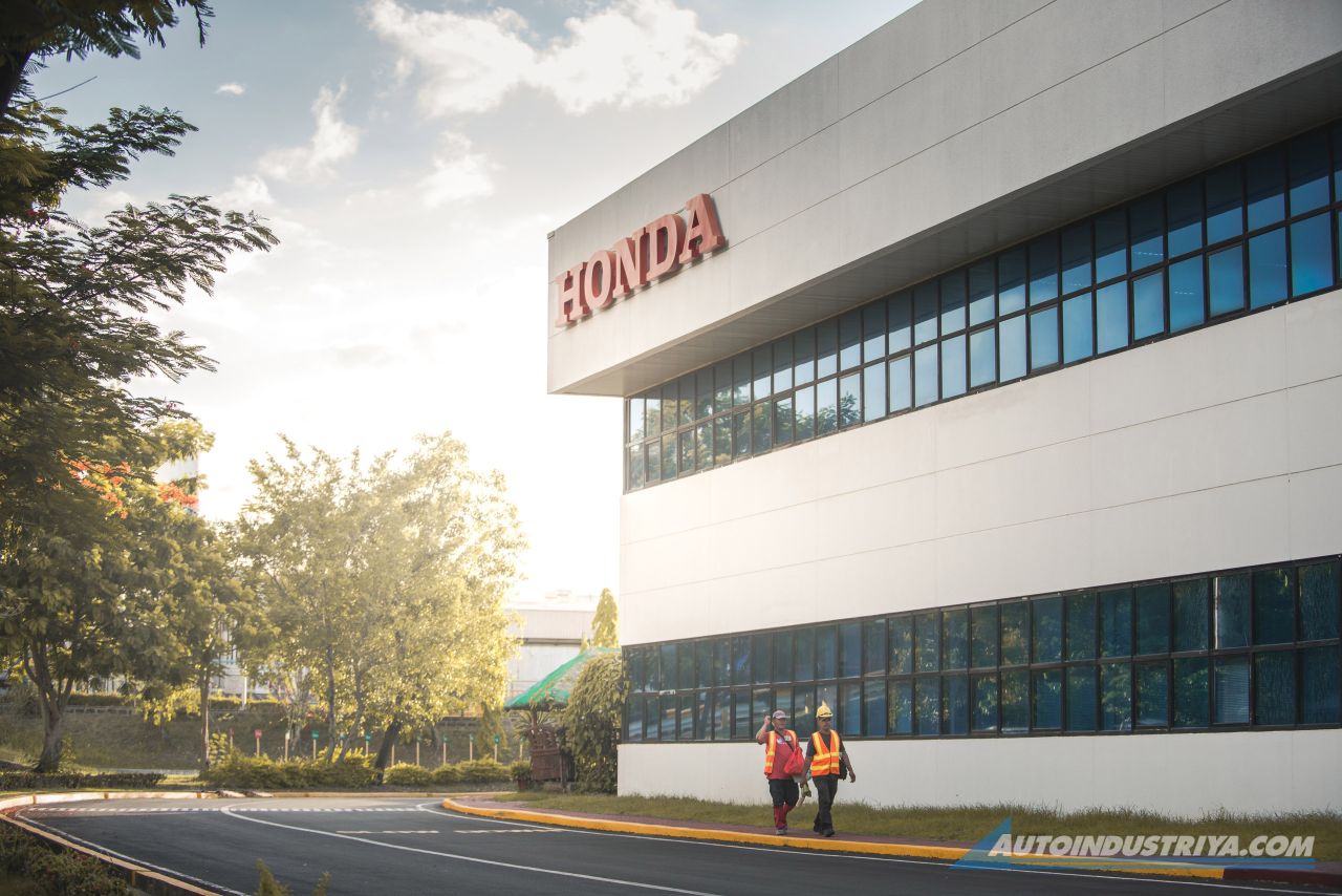 A Company Is Looking To Buy Honda Cars Ph S Factory In Laguna Auto News A Company Is Looking To Buy Honda Cars Ph S Factory In Laguna Auto News