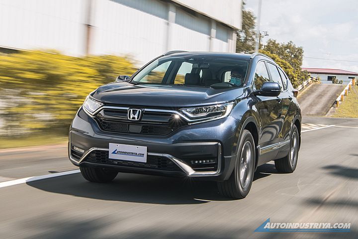 Here Are The Prices Specs And Variants Of 21 Honda Cr V Auto News Here Are The Prices Specs And Variants Of 21 Honda Cr V Auto News