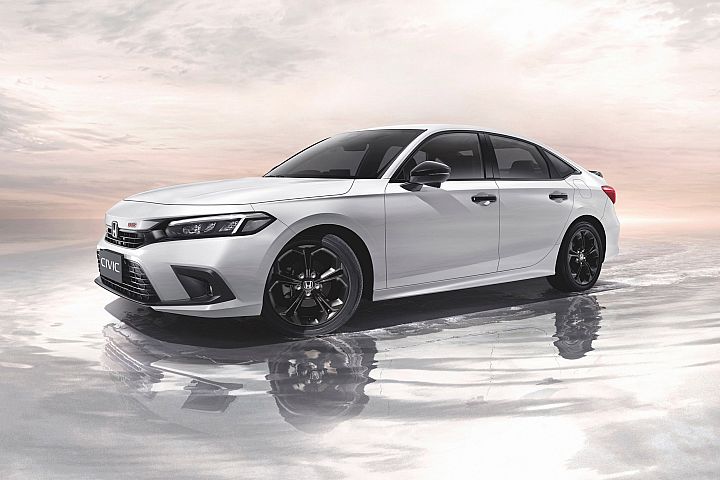 Honda Releases Specs Features Of 22 Civic For Ph Auto News Honda Releases Specs Features Of 22 Civic For Ph Auto News