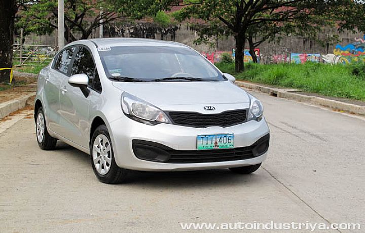 12 Kia Rio 1 2 Lx Car Reviews 12 Kia Rio 1 2 Lx Car Reviews