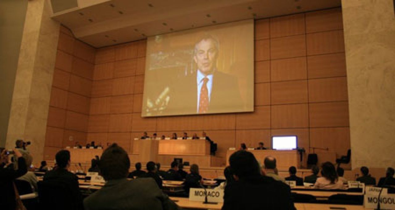World Youth Assembly For Road Safety Feature Stories