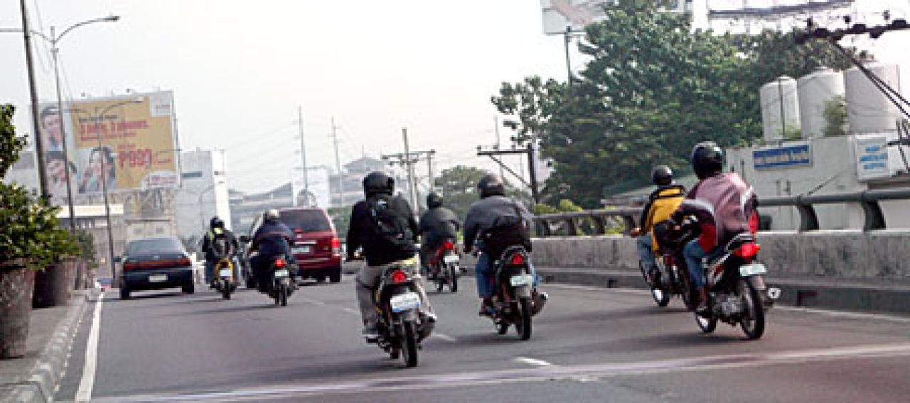 Sharing The Road With Motorcycles Feature Stories