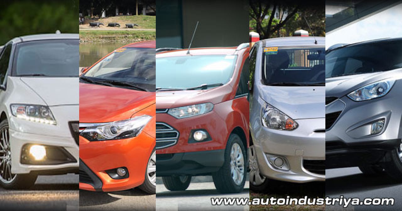 Five Great Graduation Gift Cars Of 2014 Feature Stories
