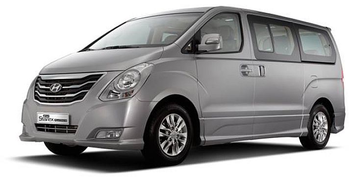 Hyundai Ph Launches Premium Platinum Trims For Grand Starex Gold Auto News Hyundai Ph Launches Premium Platinum Trims For Grand Starex Gold Auto News